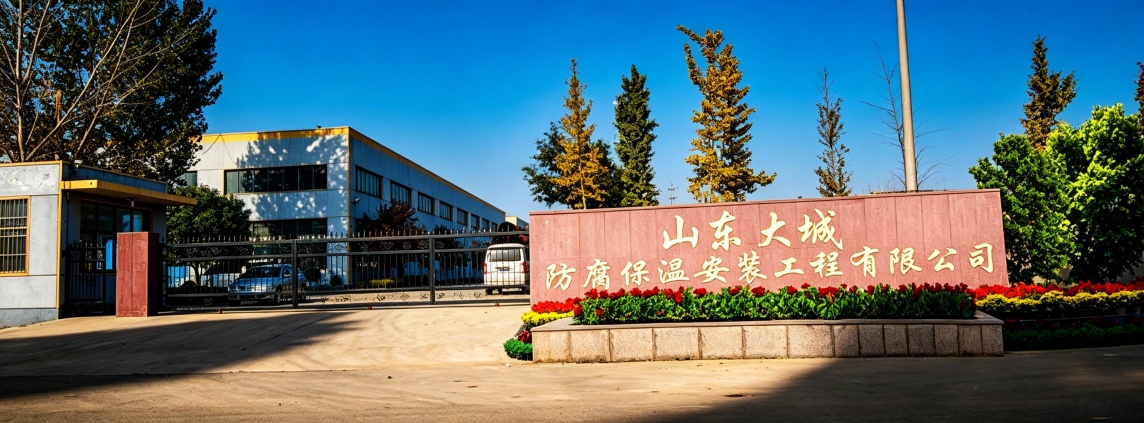 改则聚氨酯保温管生产厂家